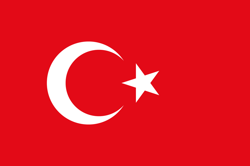 turkish