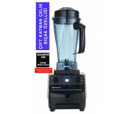 Kitchbox Profesyonel Bar Blender