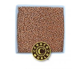 Bakır Pirinç Patlağı (1kg)