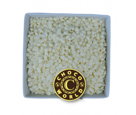 Beyaz Damla Çikolata (1kg)