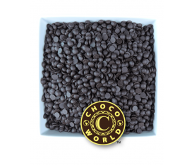 Bitter Damla Çikolata (1kg)