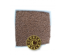 Sütlü Pirinç Patlağı (1kg)