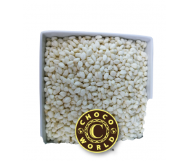 Buğday Patlağı (1kg)