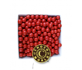 Kırmızı Renkli Buğday Patlağı (1kg)