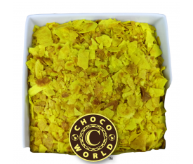 Limon Aromalı Krep Kırığı (750gr)