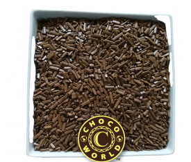 Sütlü Flakes Çikolata (1kg)