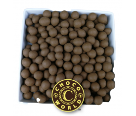 Sütlü Çikolata Kaplı Pikola Fındık (1kg)