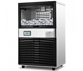 Kitchbox Ice Maker Buz Makinesi