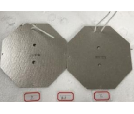 FY-6 Rezistans
