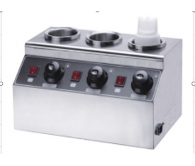 Kitchbox Endüstriyel Ticari Şişe Isıtıcı