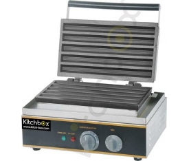 Kitchbox Ticari Endüstriyel Churros Makinesi