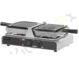 Kitchbox Ticari Endüstriyel French Fries Waffle Makinesi
