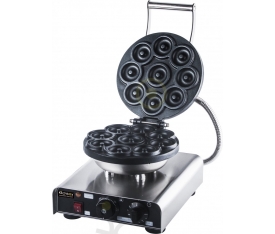 Kitchbox Ticari Endüstriyel Mini Donut Makinesi