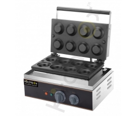 Kitchbox Ticari Endüstriyel Tart Makinesi