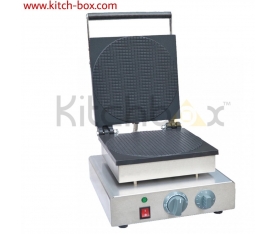 Kitchbox Ticari Kornet Makinesi