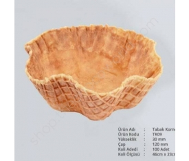 Tabak Kornet
