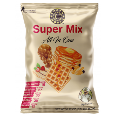 Churros Mix