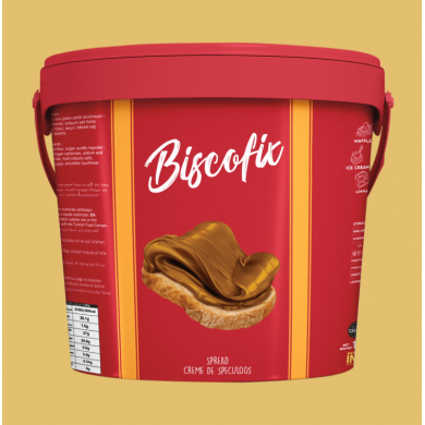 Biscofix Speculoos Krema (1kg)