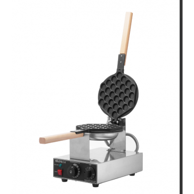 Kitchbox Bubble Waffle Makinesi